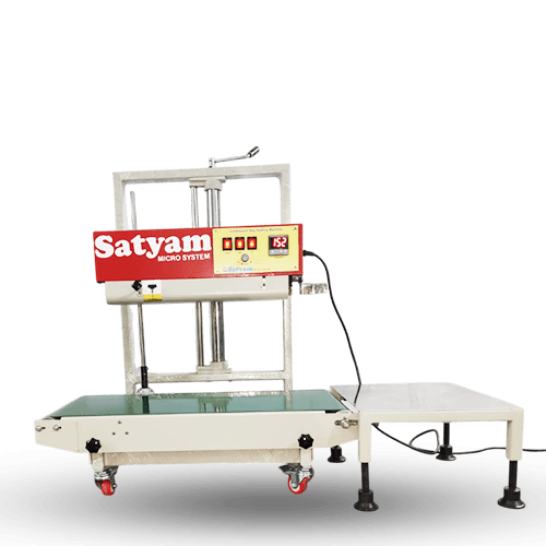 continuous band sealer